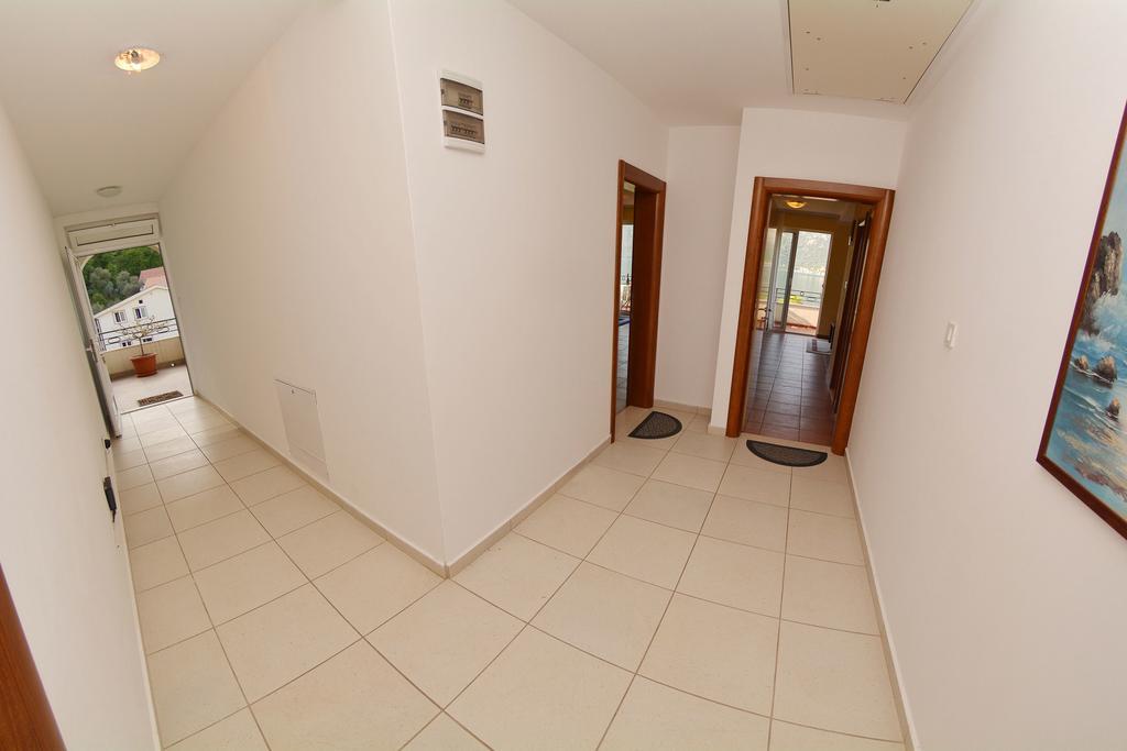 Apartments Soso Kotor Exterior foto